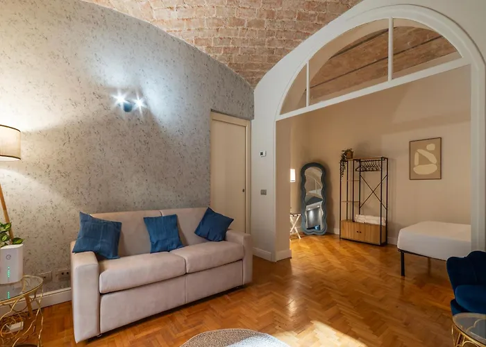 Charme Nel Cuore Di 5 Minuti Da Termini