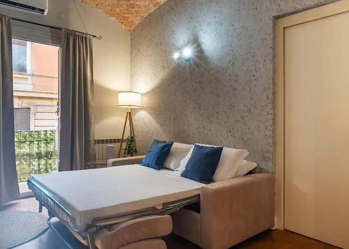 Charme Nel Cuore Di 5 Minuti Da Termini Roma